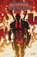 Deadpool: World's Greatest Vol. 5 di Gerry Duggan, Mike Hawthorne edito da Marvel Comics