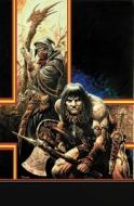 Conan: The Songs of the Dead and Other Stories di Marvel Comics edito da MARVEL COMICS GROUP