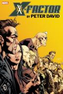 X-factor By Peter David Omnibus Vol. 3 di Peter David, Valentine De Landro, Marvel Various edito da Marvel Comics