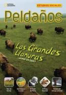 Ladders Reading/Language Arts 4: The Great Plains (On-Level; Social Studies), Spanish di National Geographic Learning edito da NATL GEOGRAPHIC SOC