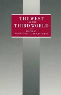 The West and the Third World di Robert O'Neill, R. J. Vincent edito da Palgrave Macmillan