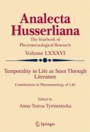 Temporality in Life As Seen Through Literature edito da Springer Netherlands