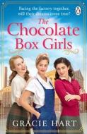 The Chocolate Box Girls di Gracie Hart edito da Penguin Books Ltd