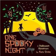 One Spooky Night: A Halloween Adventure di Kate Stone, Accord Publishing edito da ACCORD PUB LTD