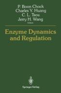 Enzyme Dynamics and Regulation edito da Springer New York
