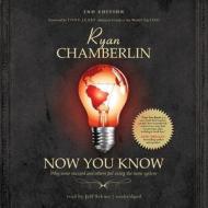 Now You Know: Why Some Succeed and Others Fail Using the Same System di Ryan Chamberlin edito da Blackstone Audiobooks