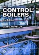 Control Of Boilers di S.G. Dukelow edito da Isa
