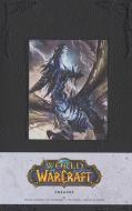 World Of Warcraft Dragons Blank Journal di Blizzard Entertainment edito da Insight Editions, Div Of Palace Publishing Group, Lp