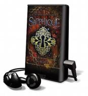 Sapphique [With Earbuds] di Catherine Fisher edito da Findaway World
