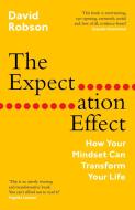 The Expectation Effect di David Robson edito da Canongate Books Ltd.