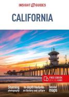 Insight Guides California (Travel Guide with Free Ebook) di Insight Guides edito da INSIGHT GUIDES