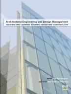 Teaching and Learning Building Design and Construction di David Dowdle edito da Routledge