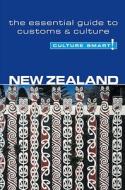 New Zealand - Culture Smart! di Sue Butler edito da Kuperard