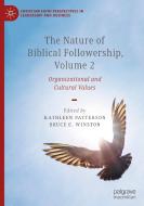 The Nature of Biblical Followership, Volume 2 edito da Springer Nature Switzerland
