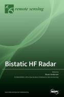 Bistatic Hf Radar di STUART ANDERSON edito da Lightning Source Uk Ltd