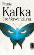 Die Verwandlung di Franz Kafka edito da Books on Demand