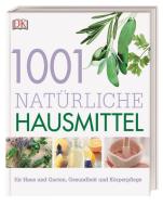 1001 natürliche Hausmittel edito da Dorling Kindersley Verlag