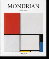 Mondrian di Susanne Deicher edito da Taschen Gmbh