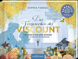 Das Versprechen des Viscount di Sophia Farago edito da Ars Edition GmbH