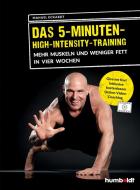 Das 5-Minuten-High-Intensity-Training di Manuel Eckardt edito da Humboldt Verlag