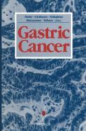 Gastric Cancer edito da Springer Japan