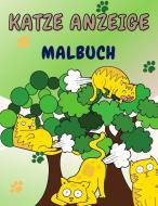 Katze Furzt Malbuch di Happy Coloring edito da Joian Laurean-Nicolae