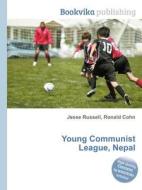 Young Communist League, Nepal edito da Book On Demand Ltd.
