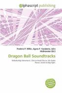 Dragon Ball Soundtracks edito da Betascript Publishing