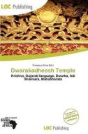 Dwarakadheesh Temple edito da Loc Publishing