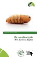 Desmia Funeralis edito da Fec Publishing