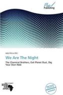 We Are The Night edito da Crypt Publishing