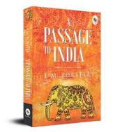 A Passage to India di E. Forster edito da FINGERPRINT PUB
