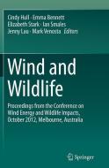 Wind and Wildlife edito da Springer Netherlands
