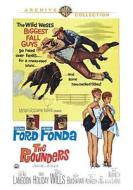 The Rounders edito da Warner Bros. Digital Dist