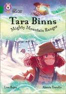 Tara Binns: Diver di Lisa Rajan edito da Harpercollins Publishers