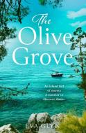 The Old Olive Press di Eva Glynn edito da HarperCollins Publishers