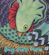 Big Fat Hen di Baker Keith Baker edito da Hmh Books