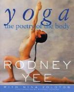 Yoga di Rodney Yee, Yee, Zolotow edito da St. Martin's Griffin