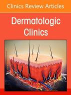 Dermatology and the Fda, an Issue of Dermatologic Clinics, 39 edito da ELSEVIER