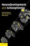 Neurodevelopment and Schizophrenia di Robin Murray edito da Cambridge University Press
