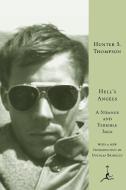 Hell's Angels di Hunter S. Thompson edito da Random House USA Inc