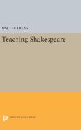 Teaching Shakespeare edito da Princeton University Press