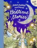 Peter Rabbit and Friends Bedtime Stories [With CD] di Beatrix Potter edito da Frederick Warne and Company