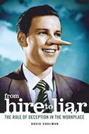 From Hire to Liar di David Shulman edito da Cornell University Press