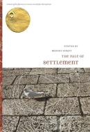The Pale of Settlement: Stories di Margot Singer edito da UNIV OF GEORGIA PR