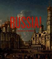 Russia!: Catalogue of the Exhibition edito da LA FABRIA GUGGENHEIM MUSEUM PU