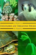 Guide to Endangered & Threatened Species in Virginia di Karen Terwillinger edito da McDonald & Woodward Publishing Company, US