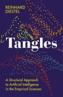 Tangles di Reinhard Diestel edito da Cambridge University Press