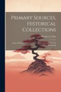 Primary Sources, Historical Collections: Gems of Chinese Literature Prose, With a Foreword by T. S. Wentworth di Herbert A. Giles edito da LEGARE STREET PR