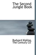 The Second Jungle Book di Rudyard Kipling edito da Bibliolife